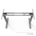 2024 new modern office furniture adjustable table in office fantastic height adjustable computer desk for child